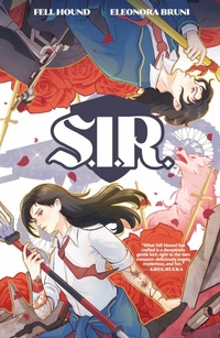 Enlarge image Cover: S.I.R. - Boom Entertainment