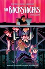 Cover: The Backstagers: Complete Collection - Boom Entertainment