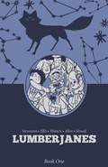 Cover: Lumberjanes Book One - Boom Entertainment