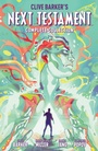 Cover: Clive Barker's Next Testament Complete Collection - Boom Entertainment