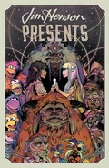 Cover: Jim Henson Presents - Boom Entertainment