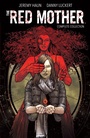 Cover: The Red Mother: Complete Collection - Boom Entertainment
