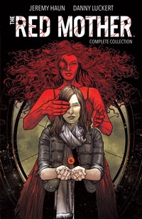 Enlarge image Cover: The Red Mother: Complete Collection - Boom Entertainment