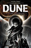 Cover: Dune: House Corrino Vol. 3 - Boom Entertainment