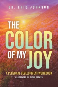 Enlarge image Cover: The Color of My Joy - CITIOFBOOKS, INC.