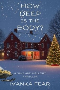 Enlarge image Cover: How Deep is the Body? - LEVEL BEST BOOKS