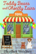 Cover: Teddy Bears and Ghostly Lairs - LEVEL BEST BOOKS