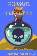 Cover: Poison and Prejudice - LEVEL BEST BOOKS