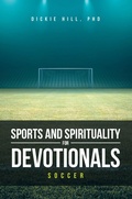 Cover: Soccer - Christian Faith Publishing, Inc.