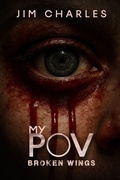 Cover: My POV - Donahue Publishing