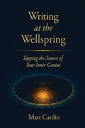 Cover: Writing at the Wellspring - Deep Current Press