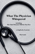 Cover: What The Physician Whispered - Ron's Nonplussed