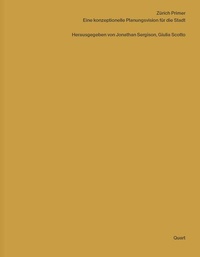 Enlarge image Cover: Zürich Primer - Quart Verlag