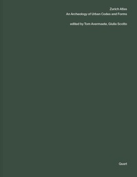Enlarge image Cover: Zurich Atlas - Quart Verlag