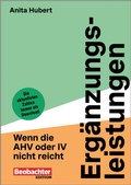 Cover: Erg&auml;nzungsleistungen - Beobachter-Edition