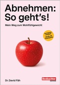 Cover: Abnehmen: So geht's! - Beobachter-Edition