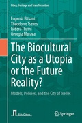 Cover: The Biocultural City as a Utopia or the Future Reality? - Springer