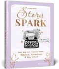 Cover: Story Spark - Rheinwerk