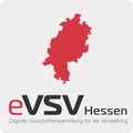 Cover: eVSV Hessen - Boorberg