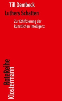 Enlarge image Cover: Luthers Schatten - Vittorio Klostermann Verlag