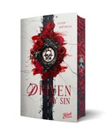 Cover: Driven by Sin - Black Edition