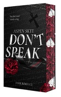 Cover: Don't Speak - Nova MD