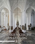 Cover: Die Marienkirche in Danzig - Michael Imhof Verlag