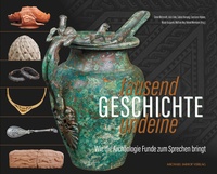 Enlarge image Cover: Tausendundeine Geschichte - Michael Imhof Verlag
