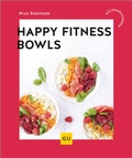 Cover: Happy Fitness-Bowls - Gr&auml;fe und Unzer