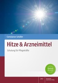 Bild: Hitze & Arzneimittel - Deutscher Apotheker Verlag