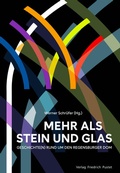 Cover: Mehr als Stein und Glas - Pustet, F