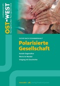 Cover: Polarisierte Gesellschaft - Pustet, F