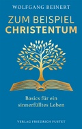 Cover: Zum Beispiel Christentum - Pustet, F