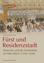 Bild: F&uuml;rst und Residenzstadt - Pustet, F