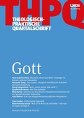 Cover: Gott - Pustet, F
