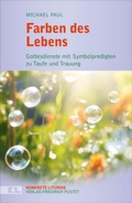 Cover: Farben des Lebens - Pustet, F