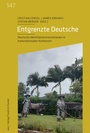 Cover: Entgrenzte Deutsche - Pustet, F