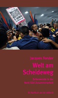 Cover: Welt am Scheideweg - Edition 8