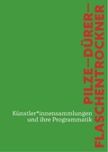Cover: Pilze - D&uuml;rer - Flaschentrockner - Edition Metzel