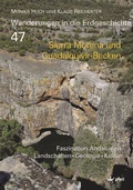 Bild: Sierra Morena und Guadalquivir-Becken - Pfeil, F