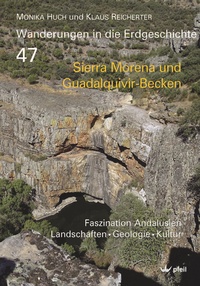 Bild vergrößern Bild: Sierra Morena und Guadalquivir-Becken - Pfeil, F
