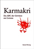 Cover: Karmakri - Edizioni Periferia