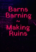 Cover: Barns Barning - Edizioni Periferia