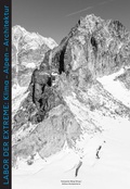 Cover: Labor der Extreme - Hochparterre