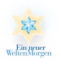 Cover: Ein neuer WeltenMorgen - Artbook Verlag
