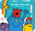Cover: Mr. Men Little Miss Discover You: 10 Titel im Schuber - Rieder, Susanna