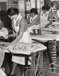 Cover: "Deutsche Arbeit" - Sandstein Kultur
