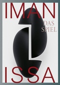 Cover: Iman Issa. Das Spiel - Sandstein Kultur