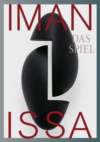 Enlarge image Cover: Iman Issa. Das Spiel - Sandstein Kultur