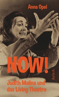 Enlarge image Cover: NOW! - AvivA